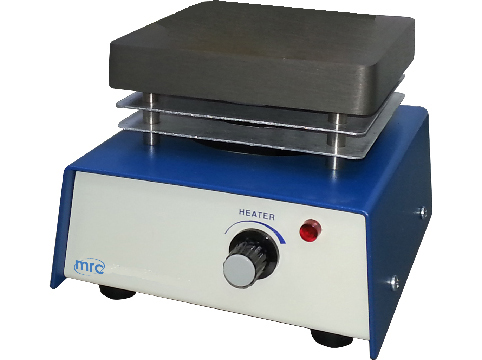 WHAT IS THE DIFFERENCE BETWEEN PLATES WITHOUT MIXING, PLATES WITH A MAGNETIC STIRRER AND A OVERHEAD STIRRER